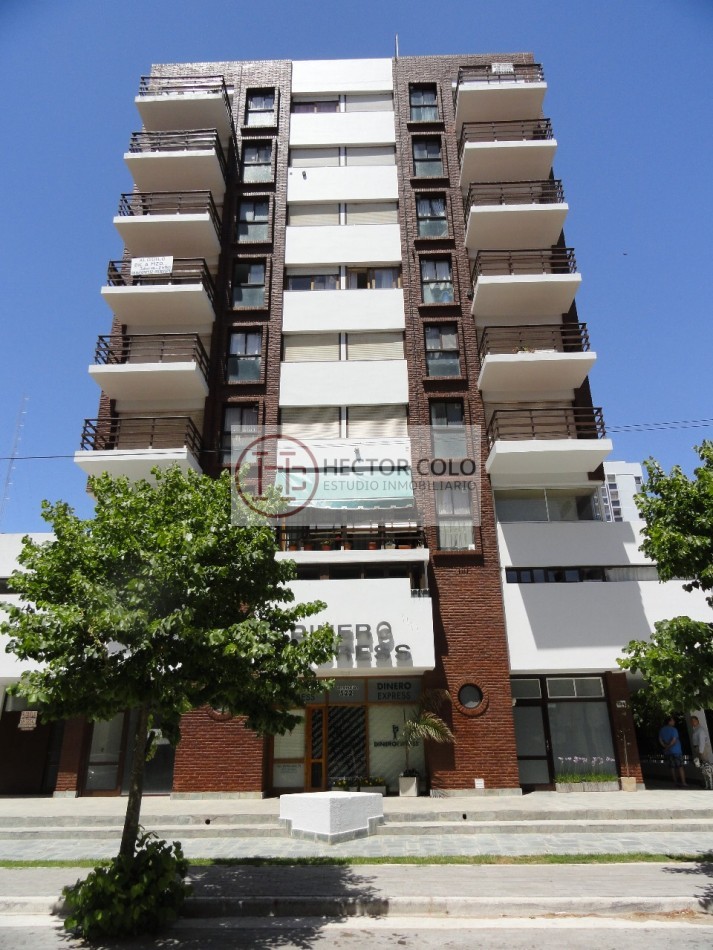 Departamento 4 ambientes Pinamar