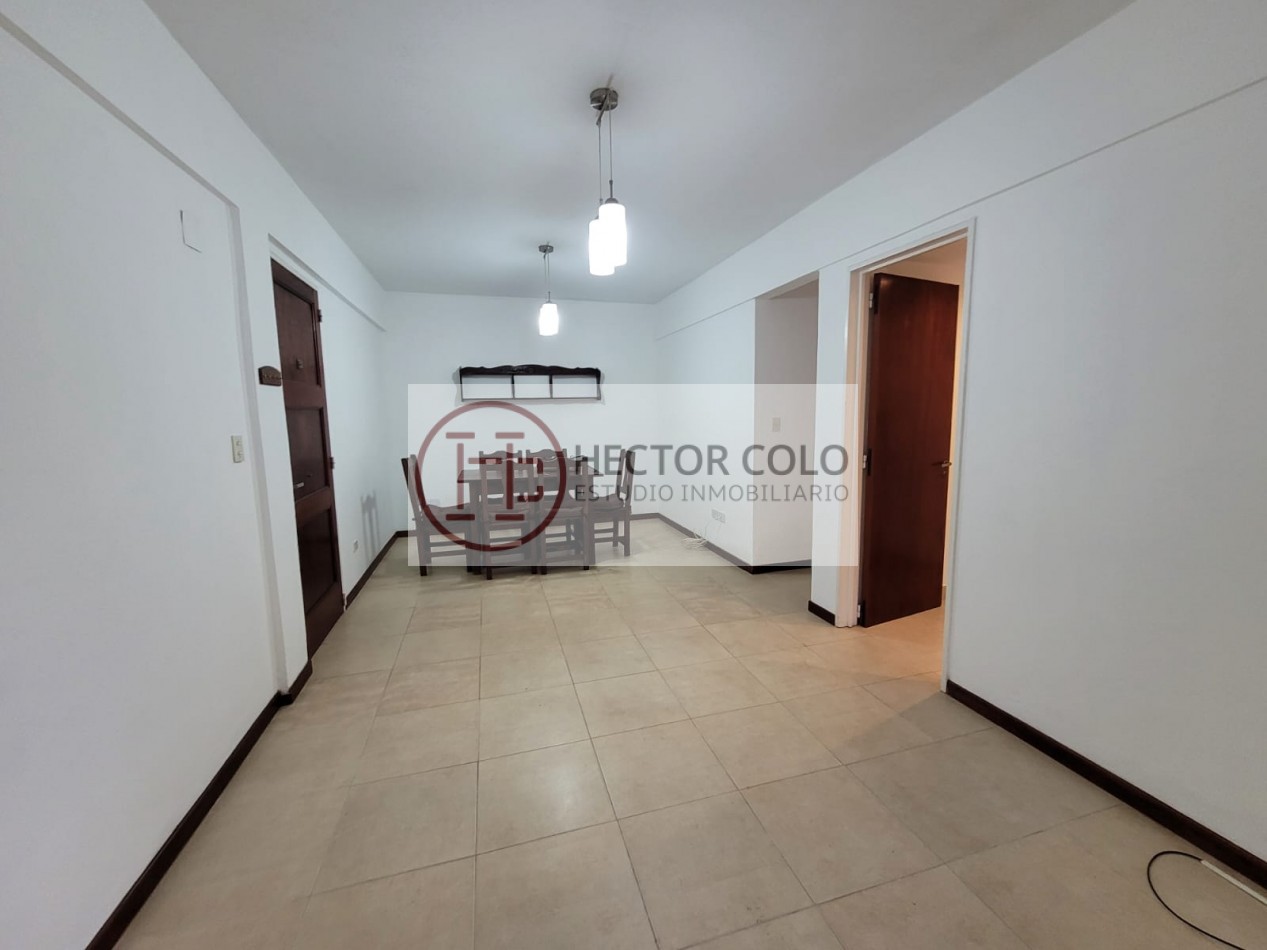 EN VENTA -DEPARTAMENTO 3 AMBIENTES ZONA DUPLEX-PINAMAR-