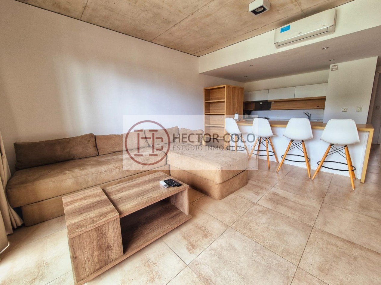 VENTA DEPARTAMENTO 2 AMBIENTES OPEN RESORT PINAMAR