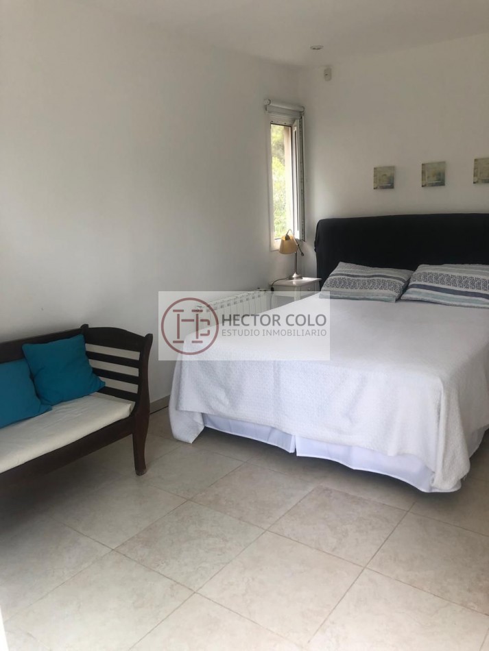 CASA EN BARRIO RESIDENCIAL 1 COSTA ESMERALDA