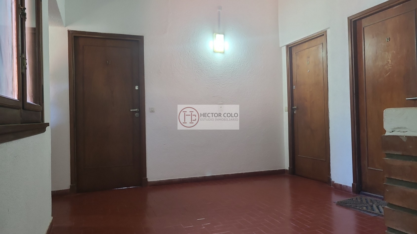 DEPARTAMENTO EN ALQUILER TEMPORAL-SOBRE AV.DEL MAR-