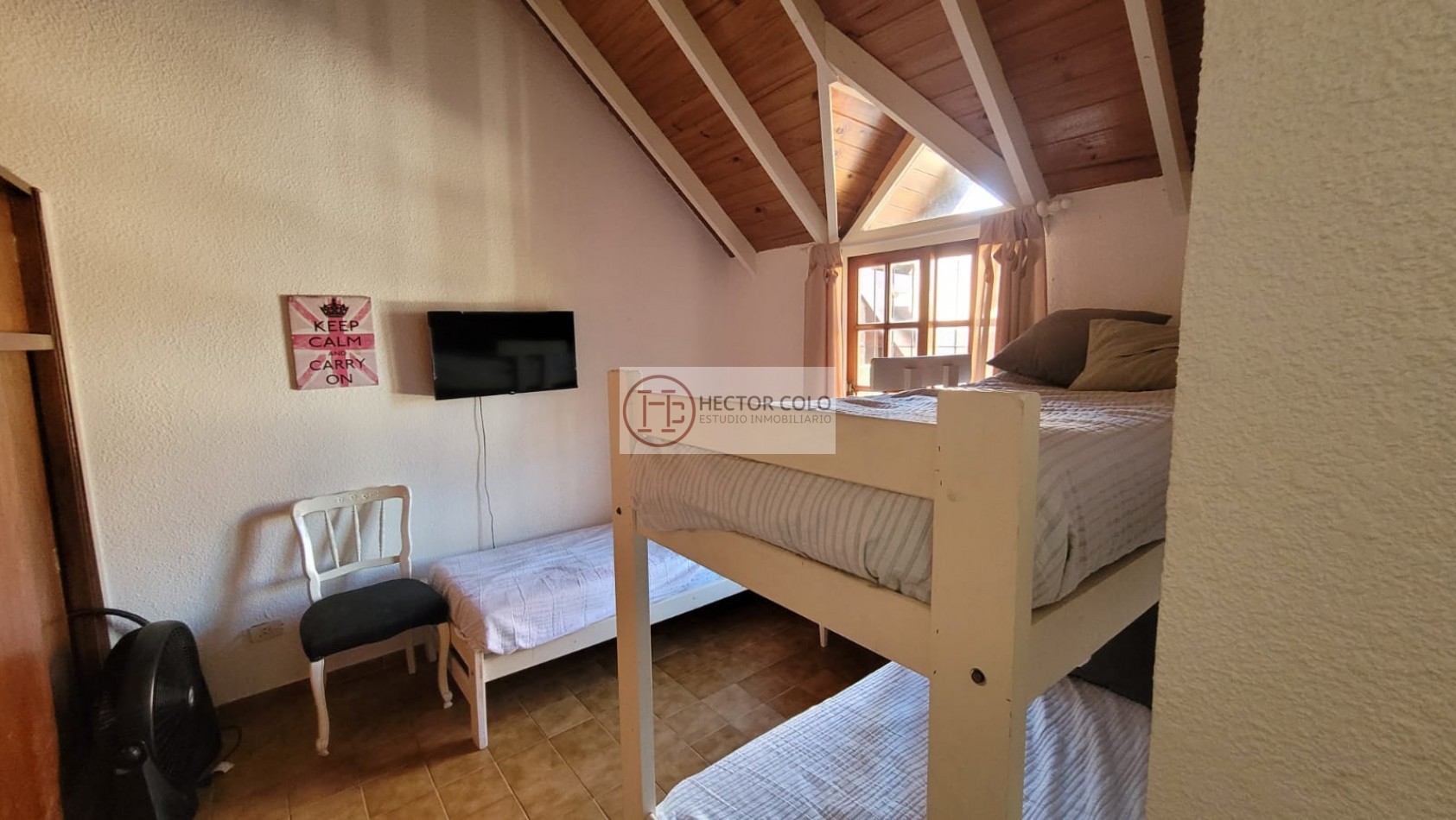 Triplex en Venta