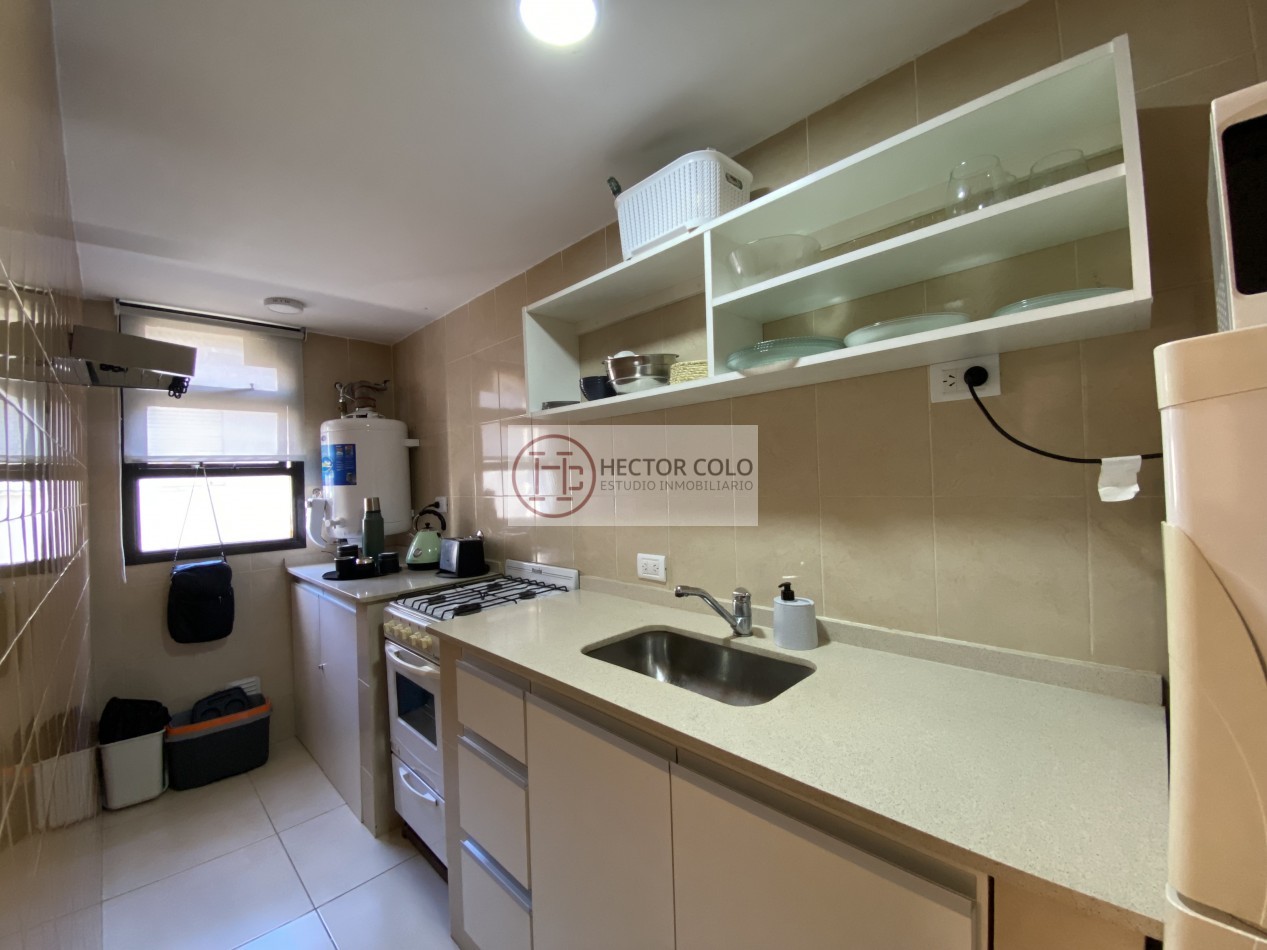 Departamento en venta