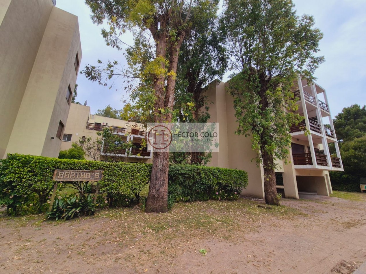 Departamento 3 ambientes cerca del centro