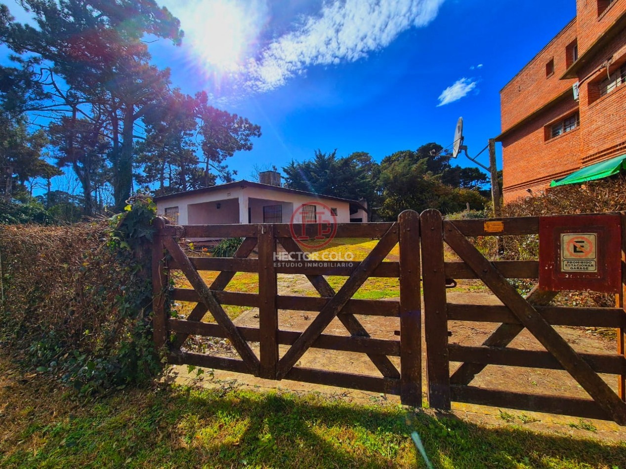 Lote Multifamiliar - Comercial con vivienda ( Codigo 175917 )