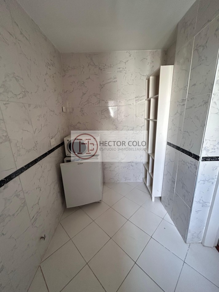 Hermoso 2 Amb. Reciclado a Nuevo, Gran Ubicacion en Colegiales y Apto Credito