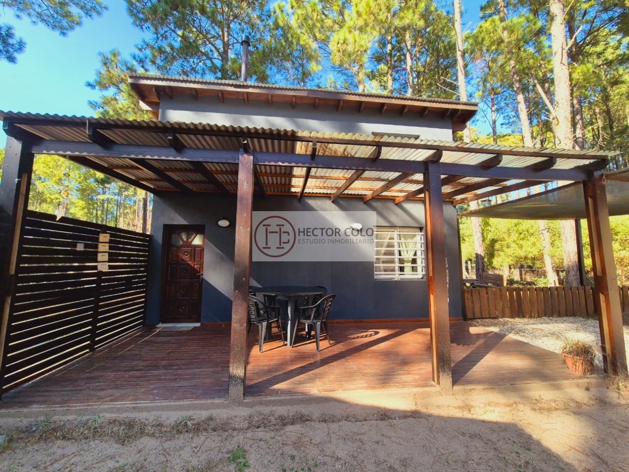 Casa en Barrio Nayades
