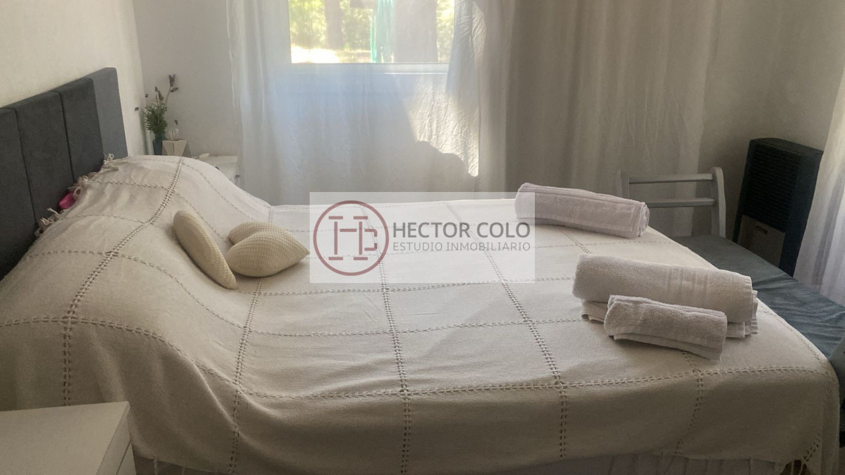 Alquiler Casa en Costa Esmeralda. Bosques 30