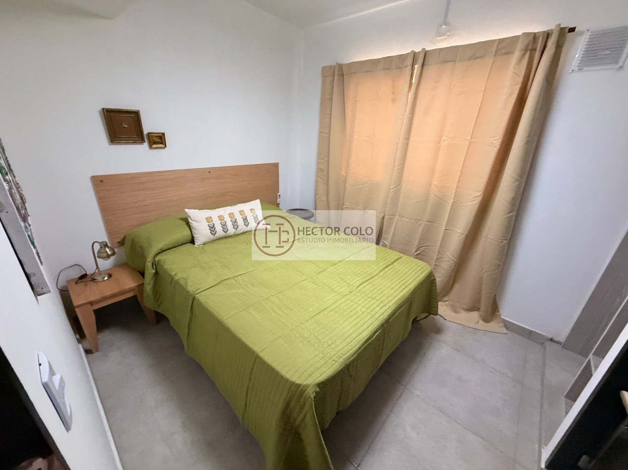 Venta de casa en Valeria del Mar