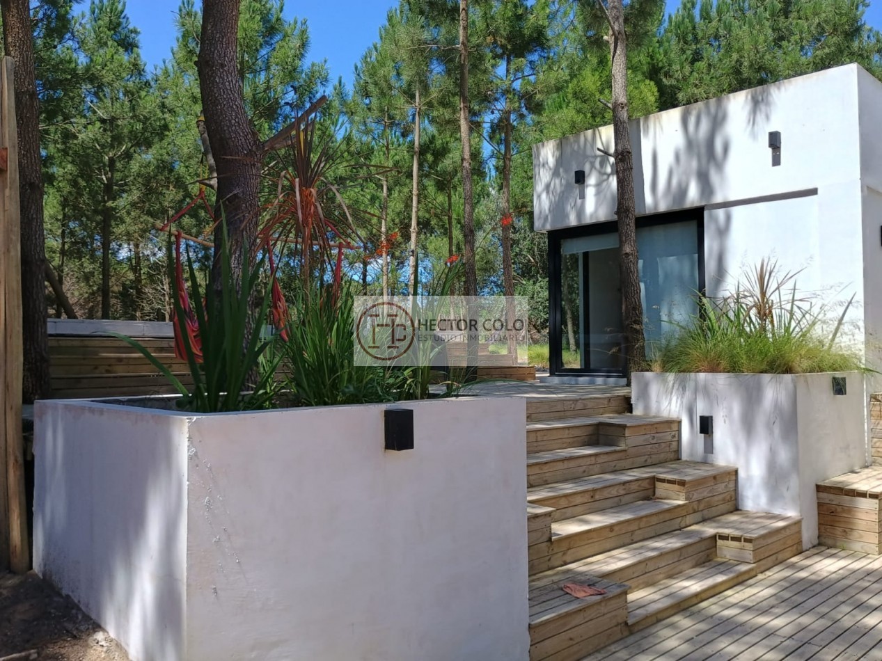 COSTA ESMERALDA Maritimo III lote 34