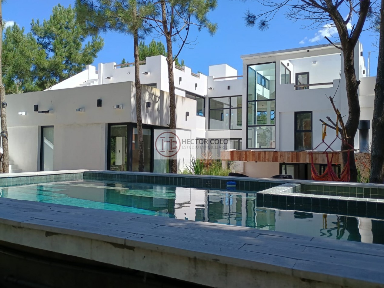 COSTA ESMERALDA Maritimo III lote 34