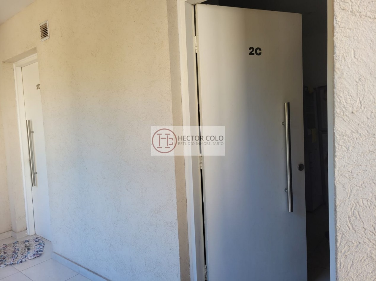 DEPARTAMENTO 2 AMBIENTES EN ALQUILER TEMPORAL -COMPLEJO JASON PARK-PINAMAR