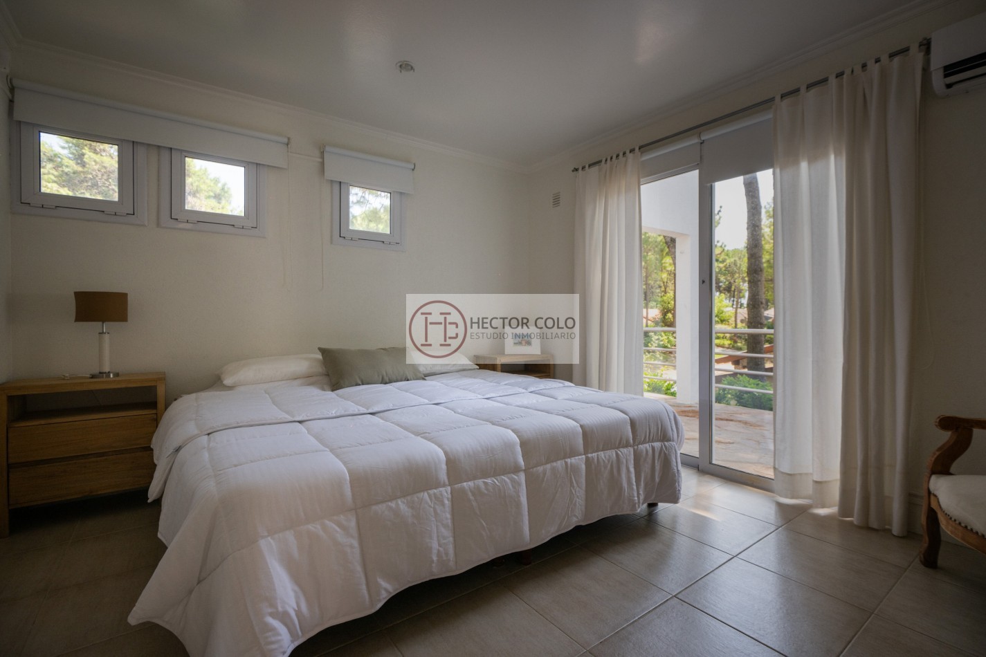 Casa Estilo Moderno