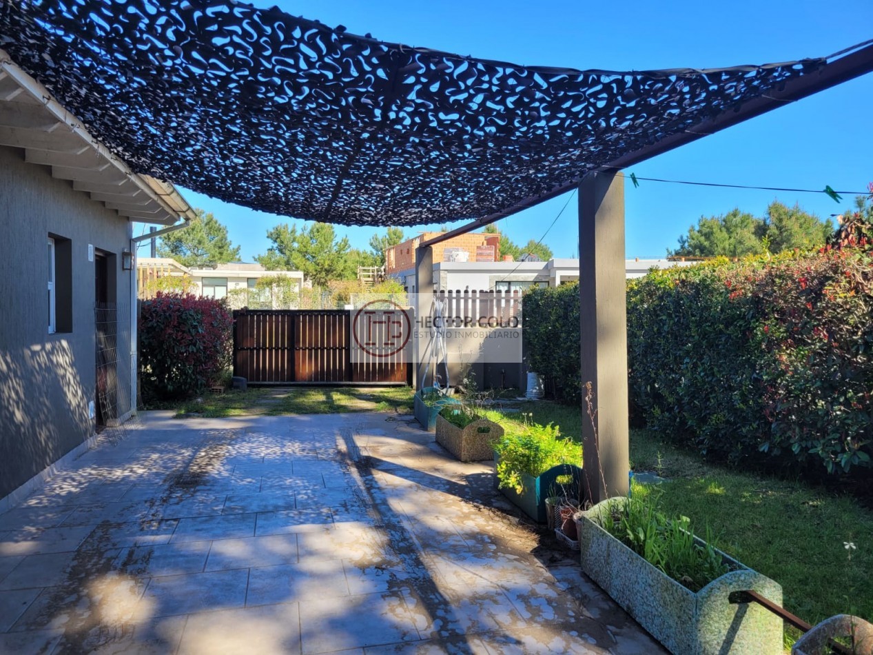 CASA EN ALQUILER ZONA RINCON DEL TRIDENTE