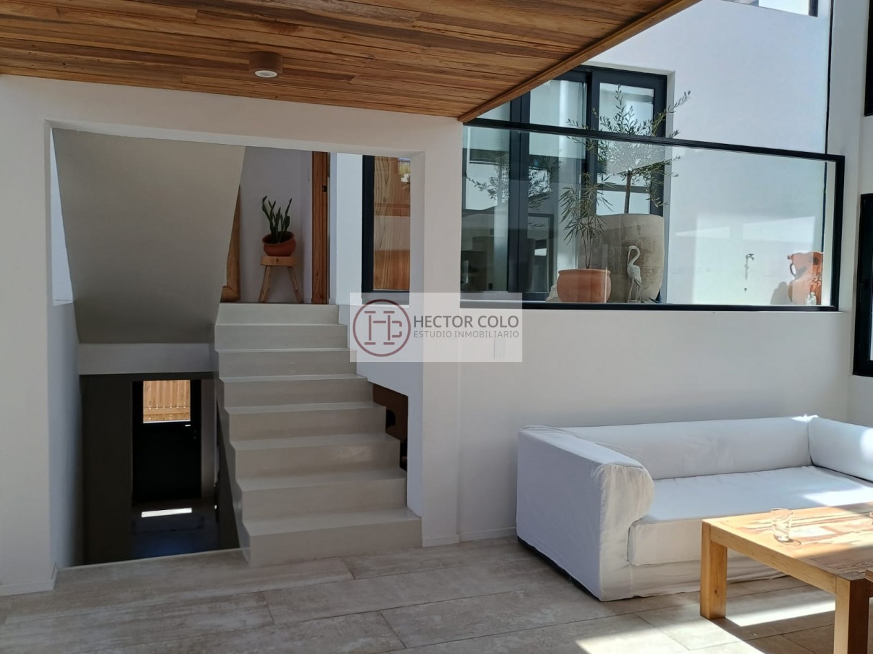 COSTA ESMERALDA Maritimo III lote 34