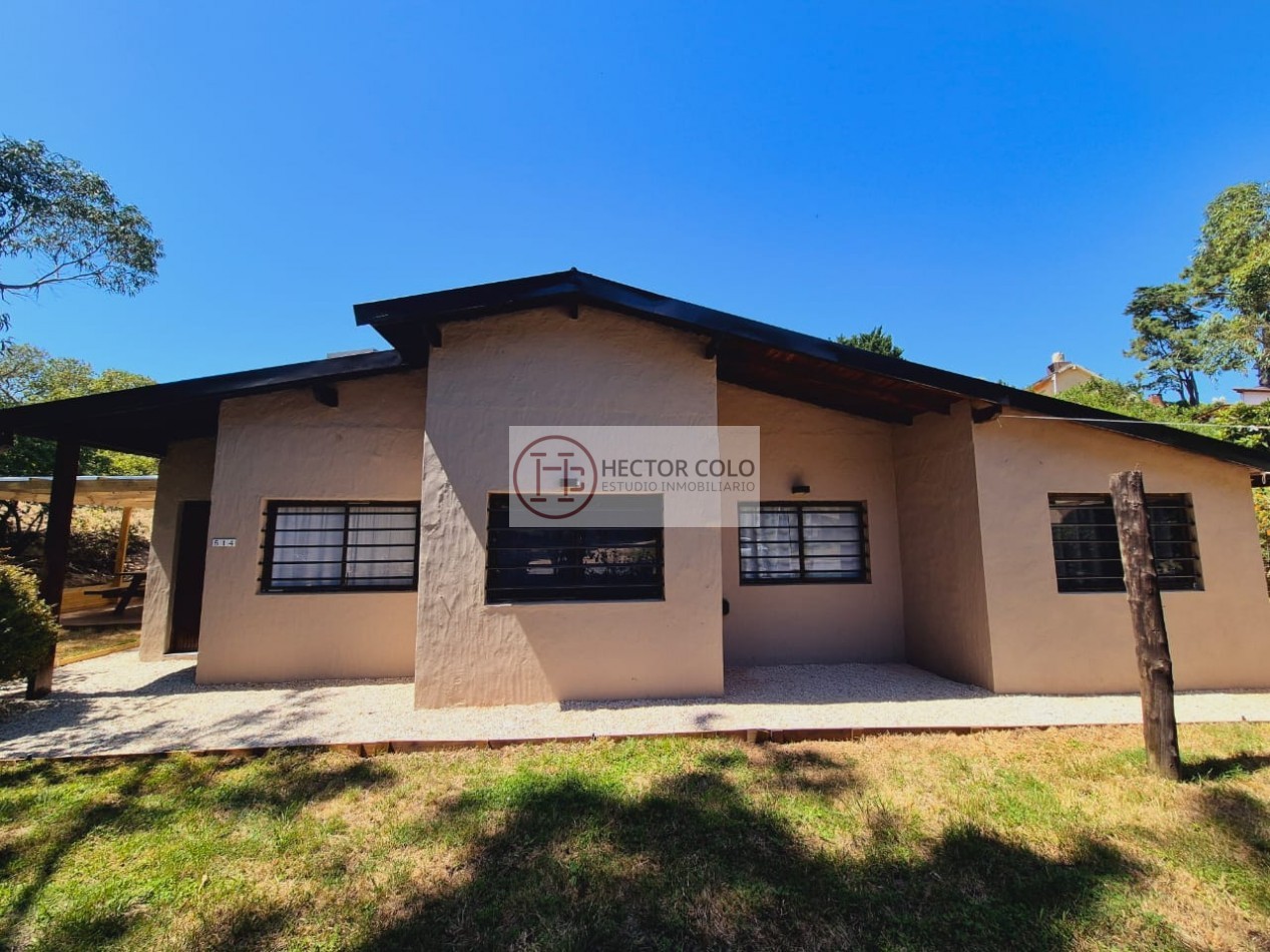 Venta de casa en Valeria del Mar