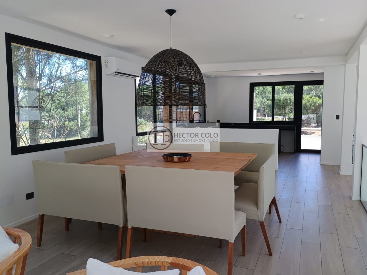 COSTA ESMERALDA Maritimo III lote 34