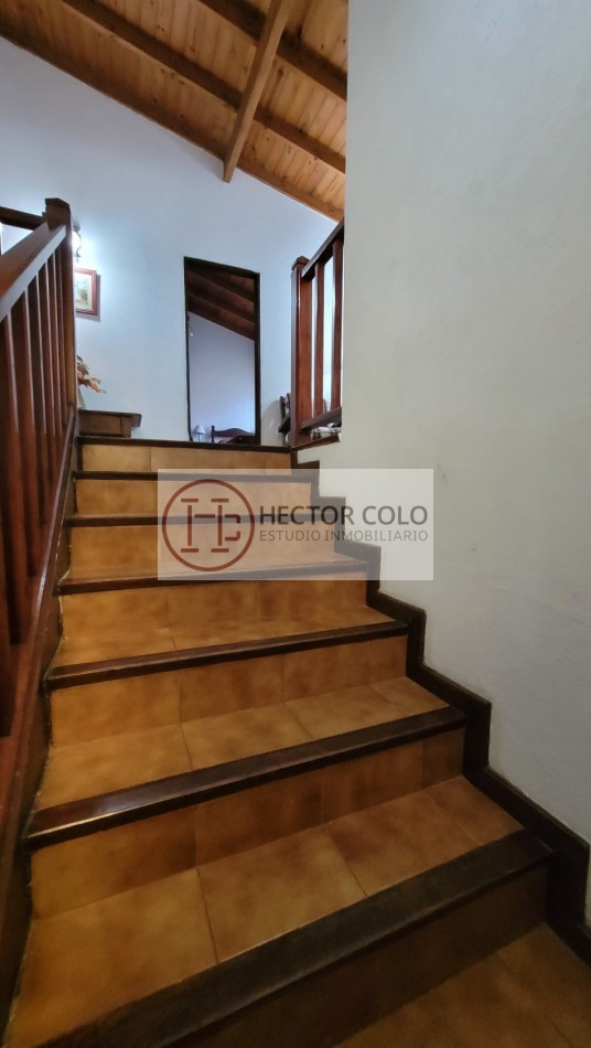 Casa en Venta Zona Lasalle