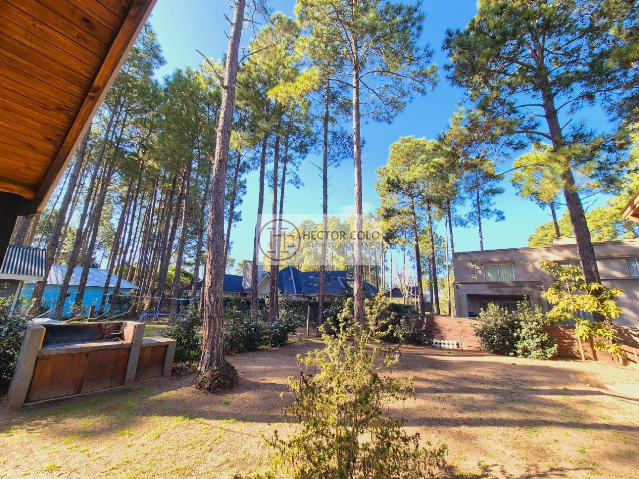 Casa en Barrio Nayades