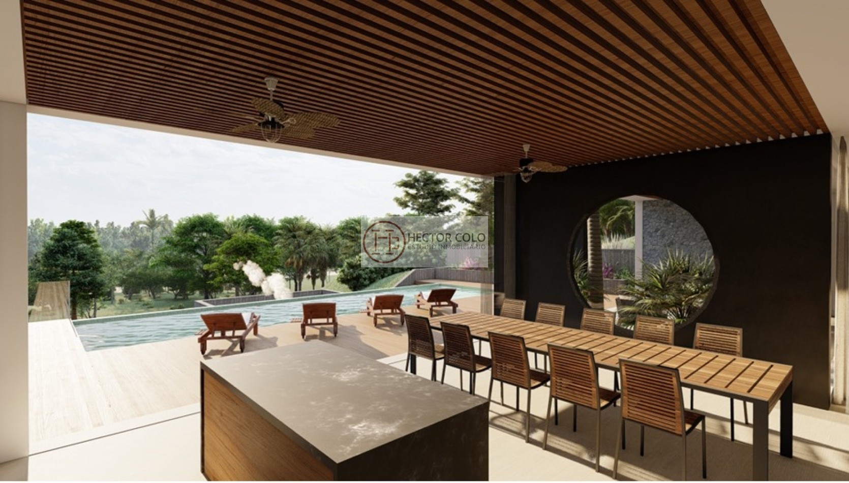 COSTA ESMERALDA Maritimo III lote 3.- FINANCIACION