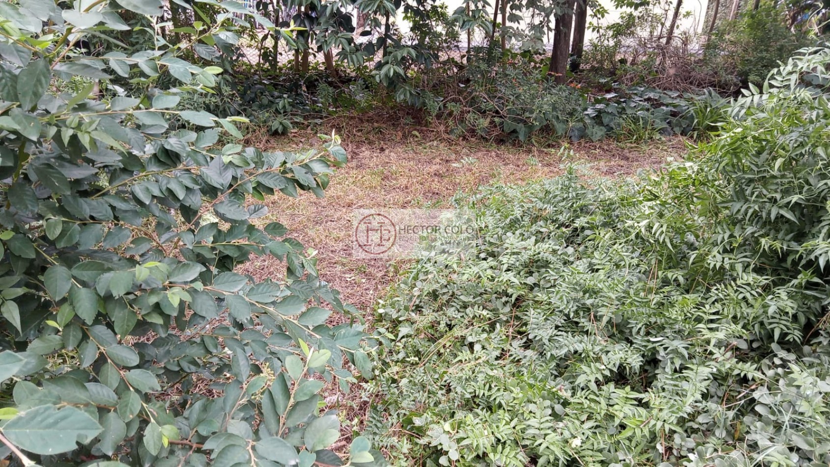 Lote en Valeria del Mar