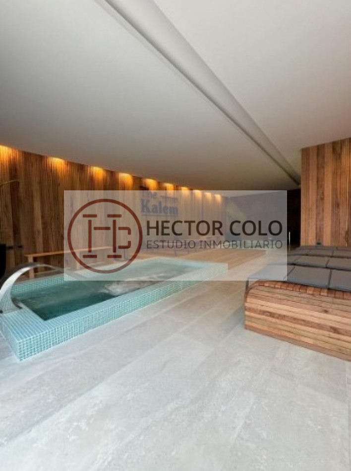 Venta Departamento Premium 3 Ambientes - The Kalem II | Pinamar Norte
