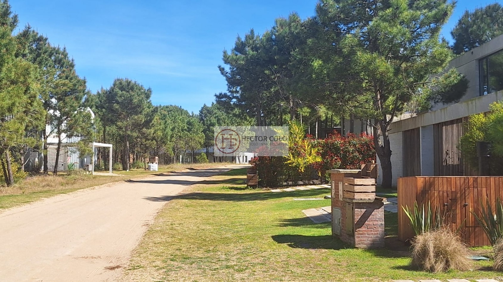 Venta terreno Costa Esmeralda 