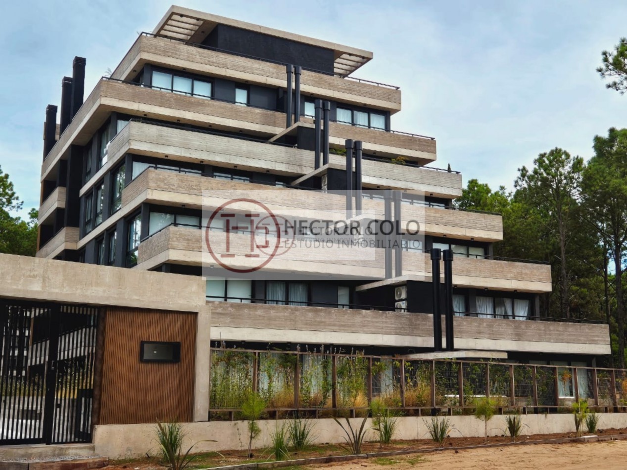 Venta Departamento Premium 3 Ambientes - The Kalem II | Pinamar Norte