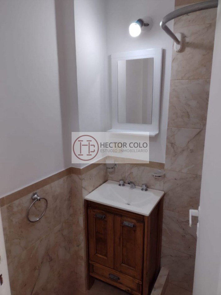 Venta departamento en Valeria del Mar