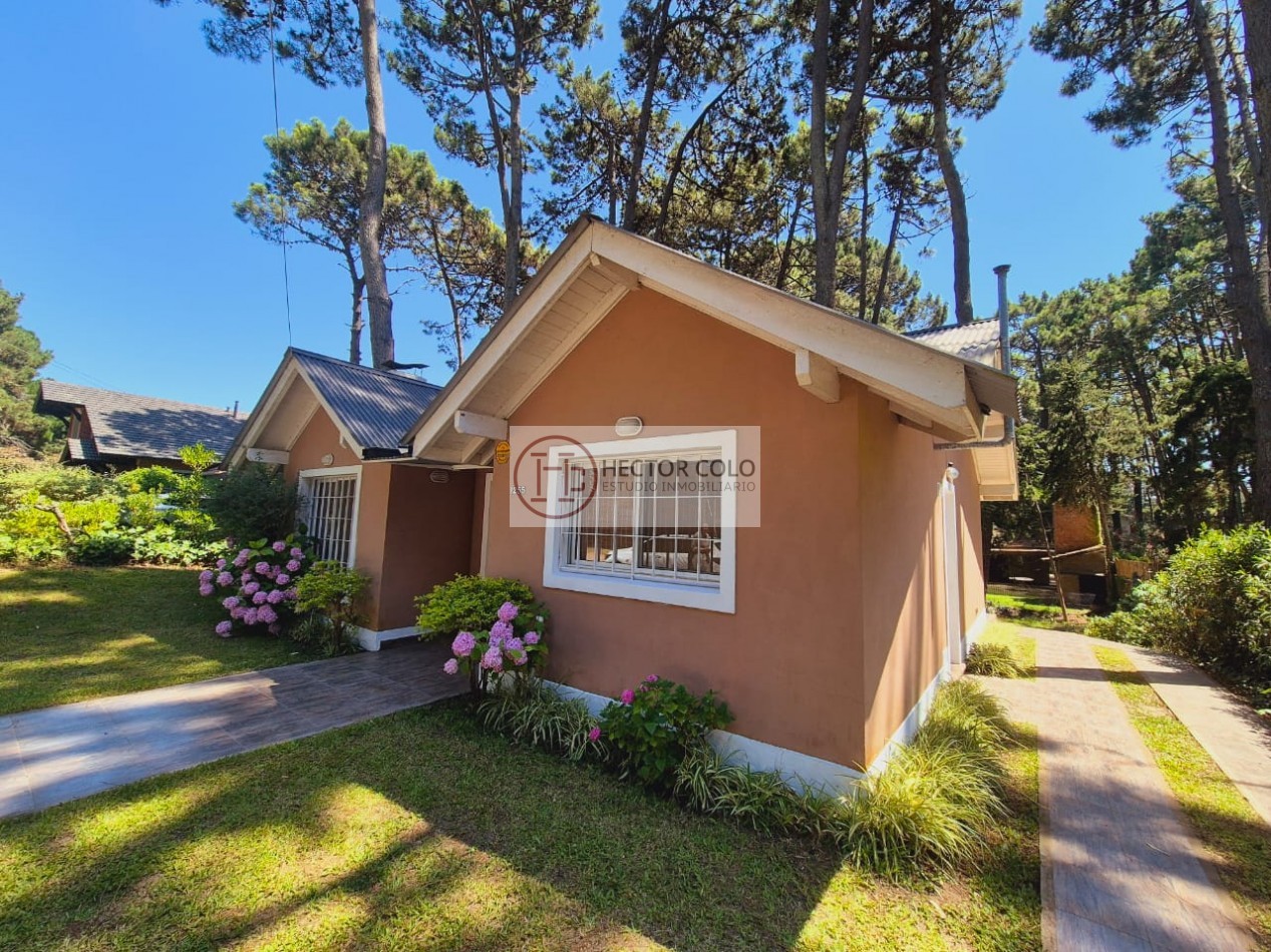 Casa en Valeria del Mar