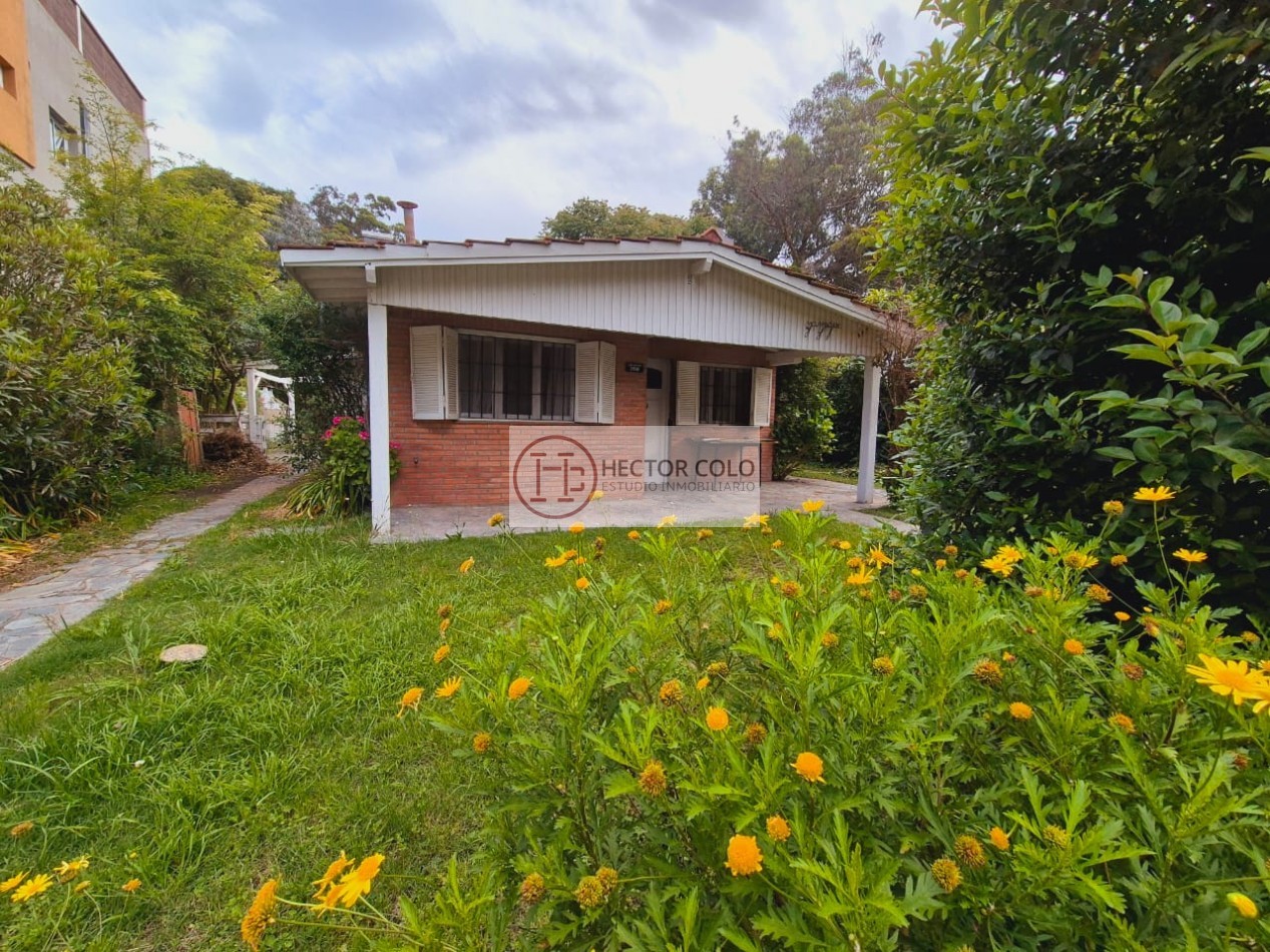 Casa en Valeria del Mar 