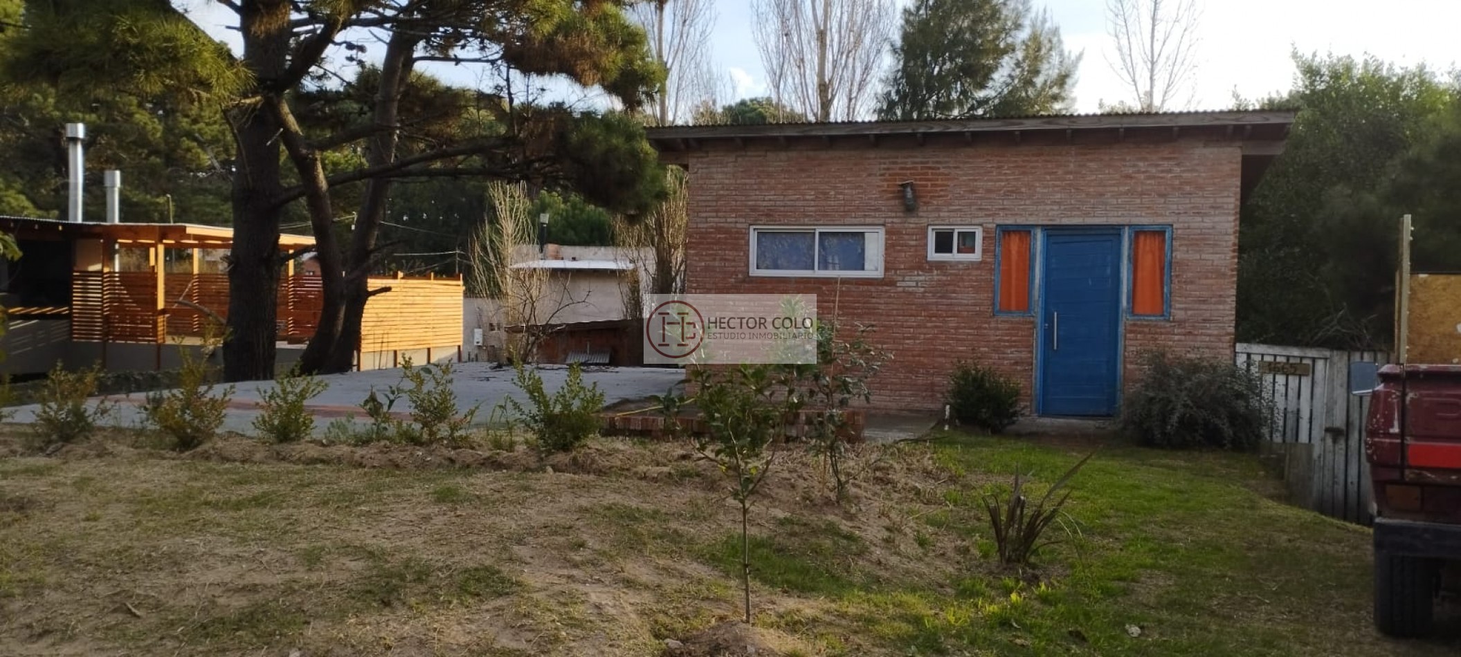 CASA OSTENDE - PERMUTA DUPLEX VILLA GESELL