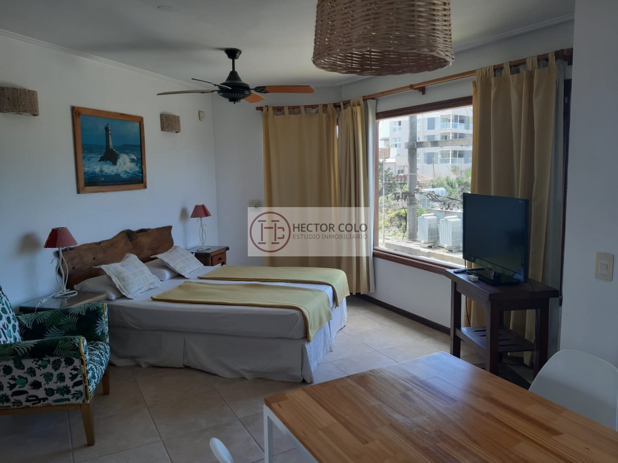 APART HOTEL FRENTE AL MAR