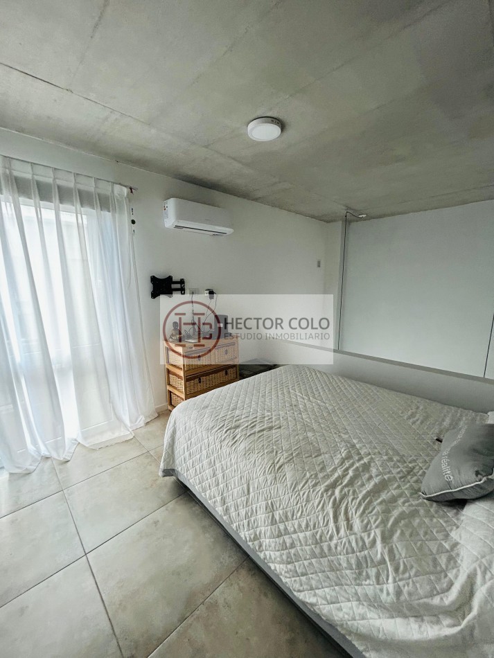 ALQUILER DE DEPARTAMENTO POR SEMANA-EDIFICIO BOULEVARD TORRE I- PINAMAR-