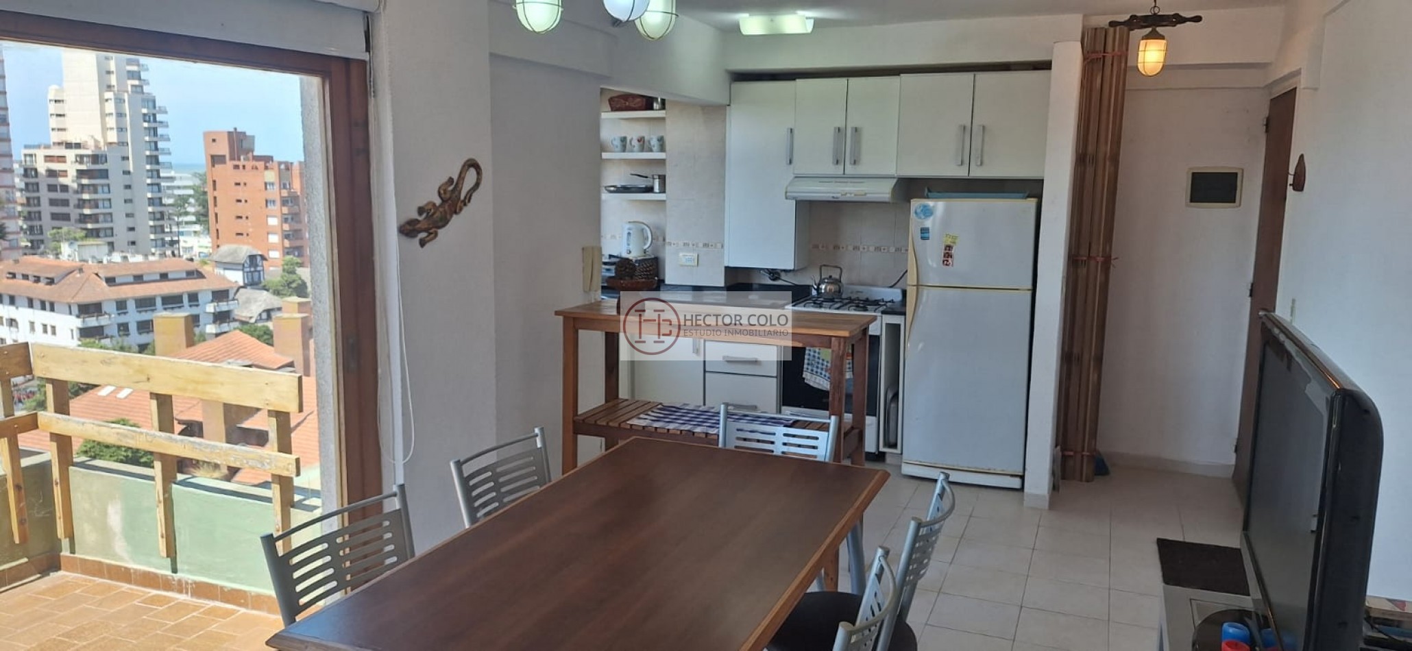 Venta Departamento Pinamar