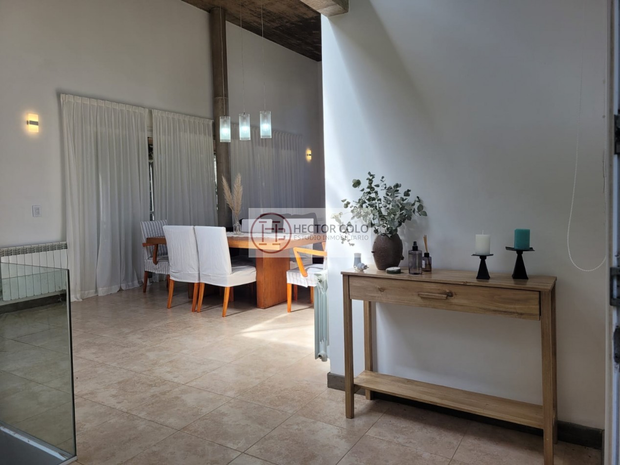 Casa en ALQUIER ZONA ALAMOS