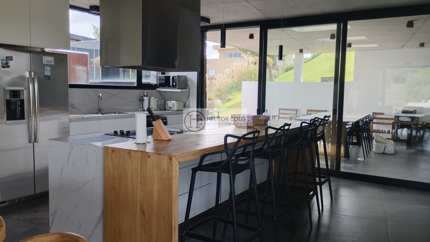 Casa en venta en Barrio Deportiva I - Costa Esmeralda (codigo 207592)