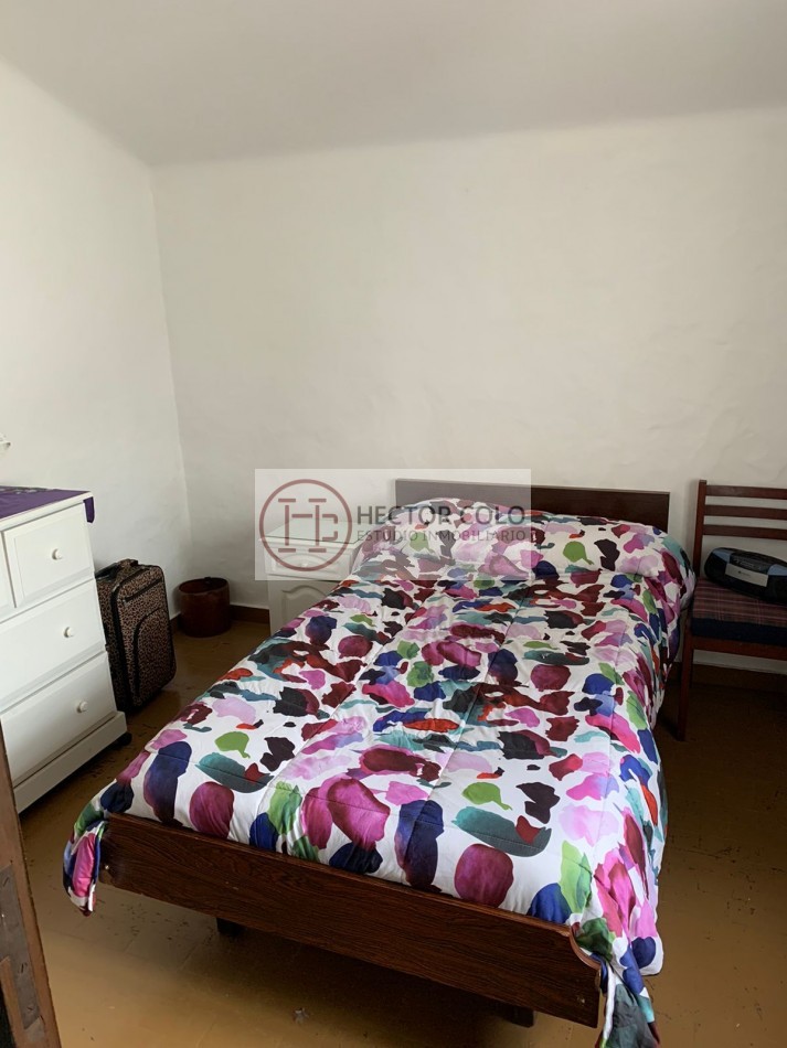 Triplex en zona Duplex