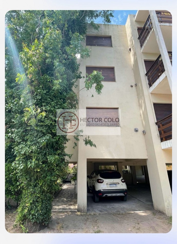 Departamento 3 ambientes cerca del centro