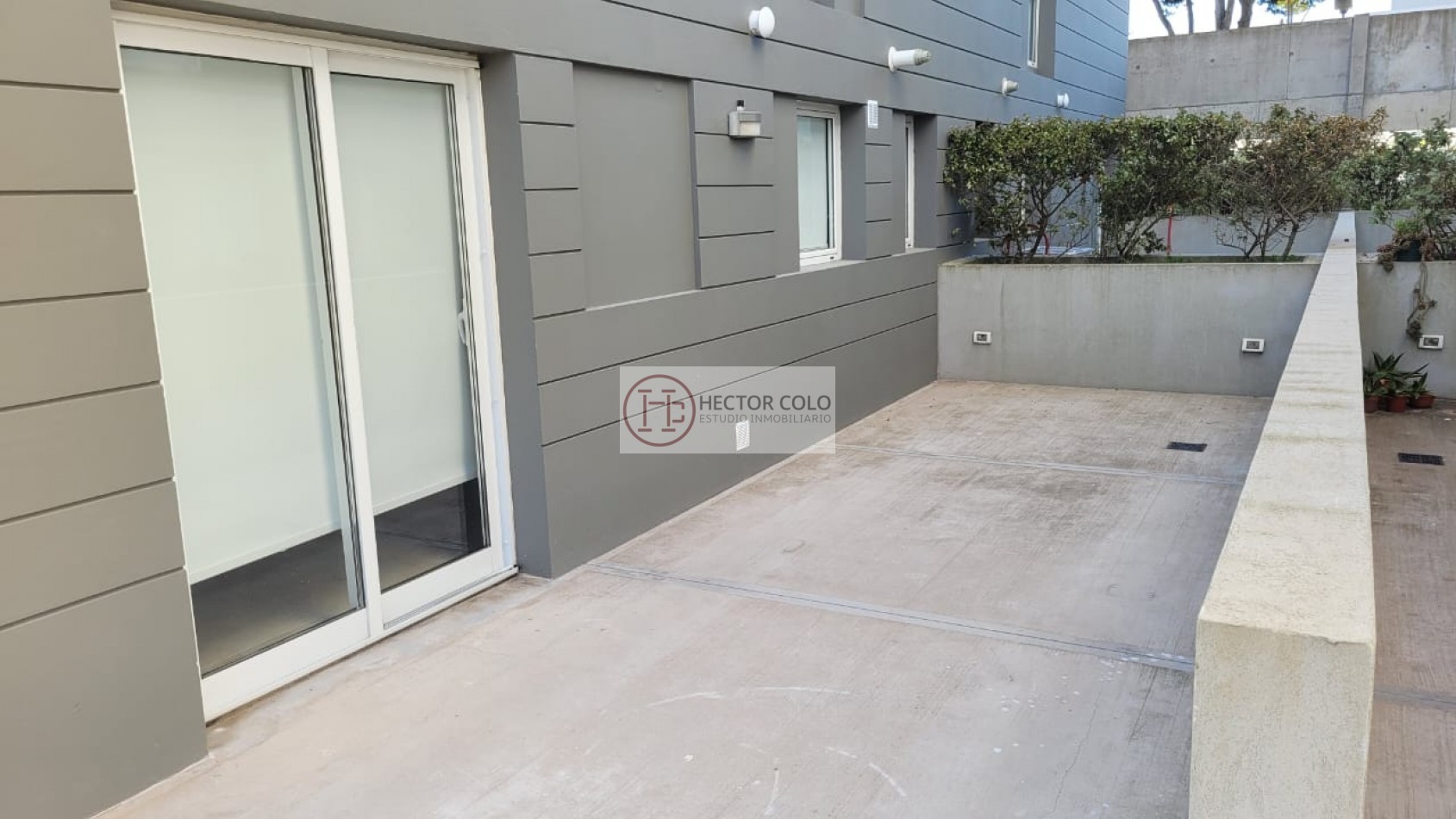 ALQUILER DE DEPARTAMENTO POR SEMANA-EDIFICIO BOULEVARD TORRE I- PINAMAR-