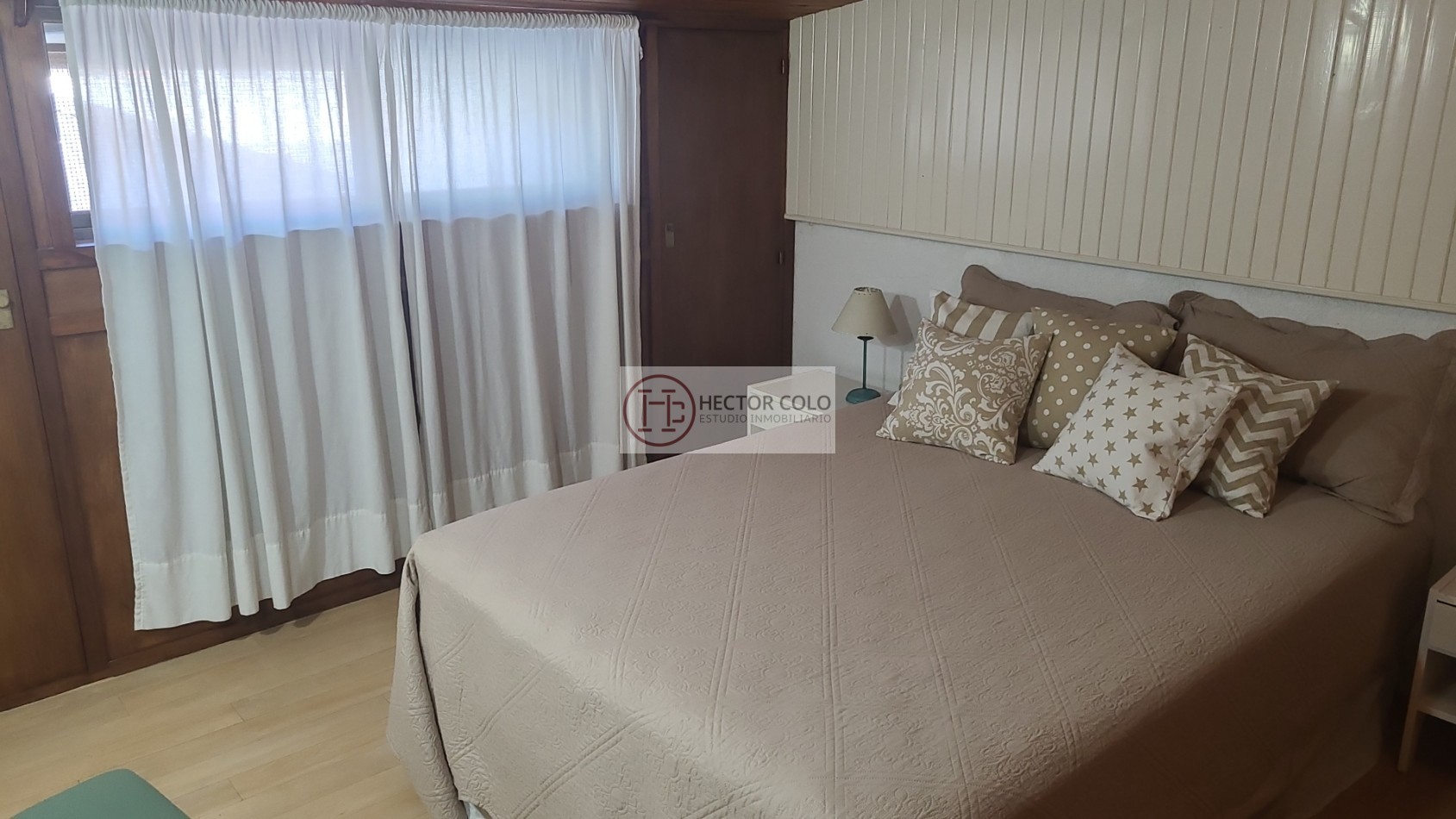 DEPARTAMENTO EN VENTA -APTO CREDITO-