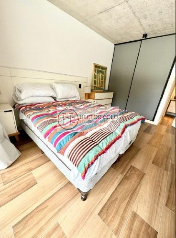 Venta Departamento Premium 3 Ambientes con Cochera - The Kalem I | Pinamar Norte