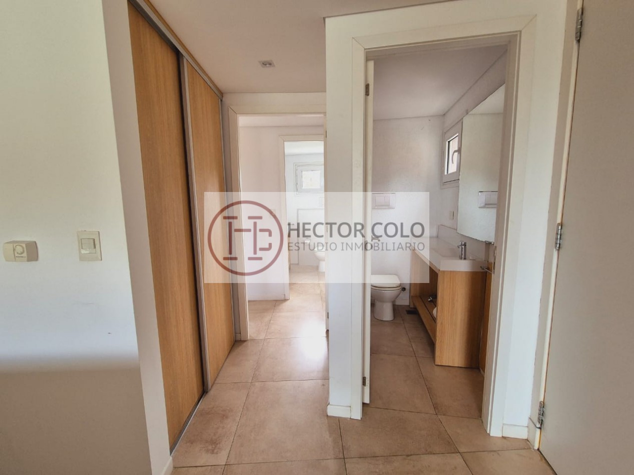 VENTA DEPARTAMENTO 2 AMBIENTES OPEN RESORT PINAMAR
