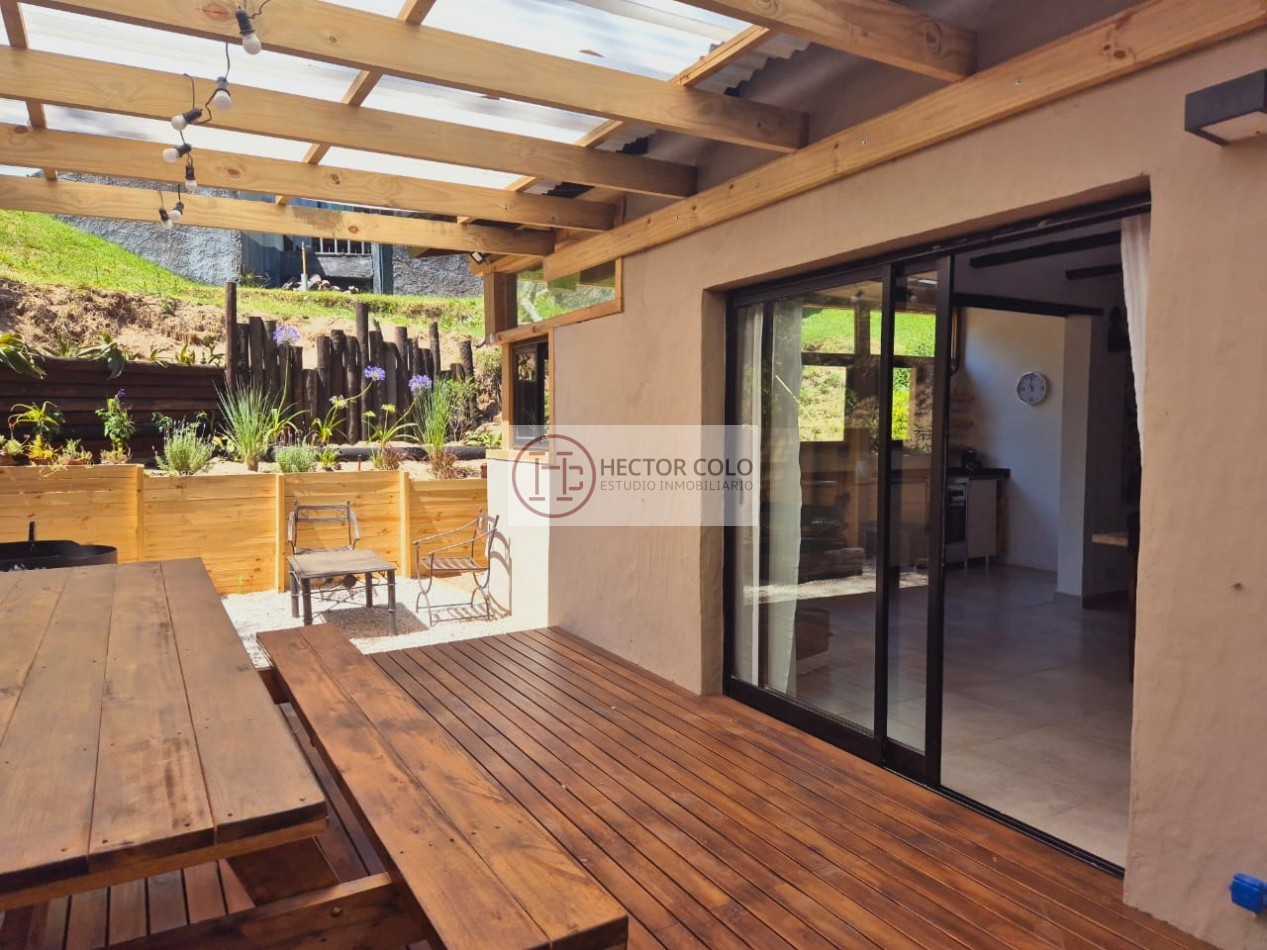 Venta de casa en Valeria del Mar