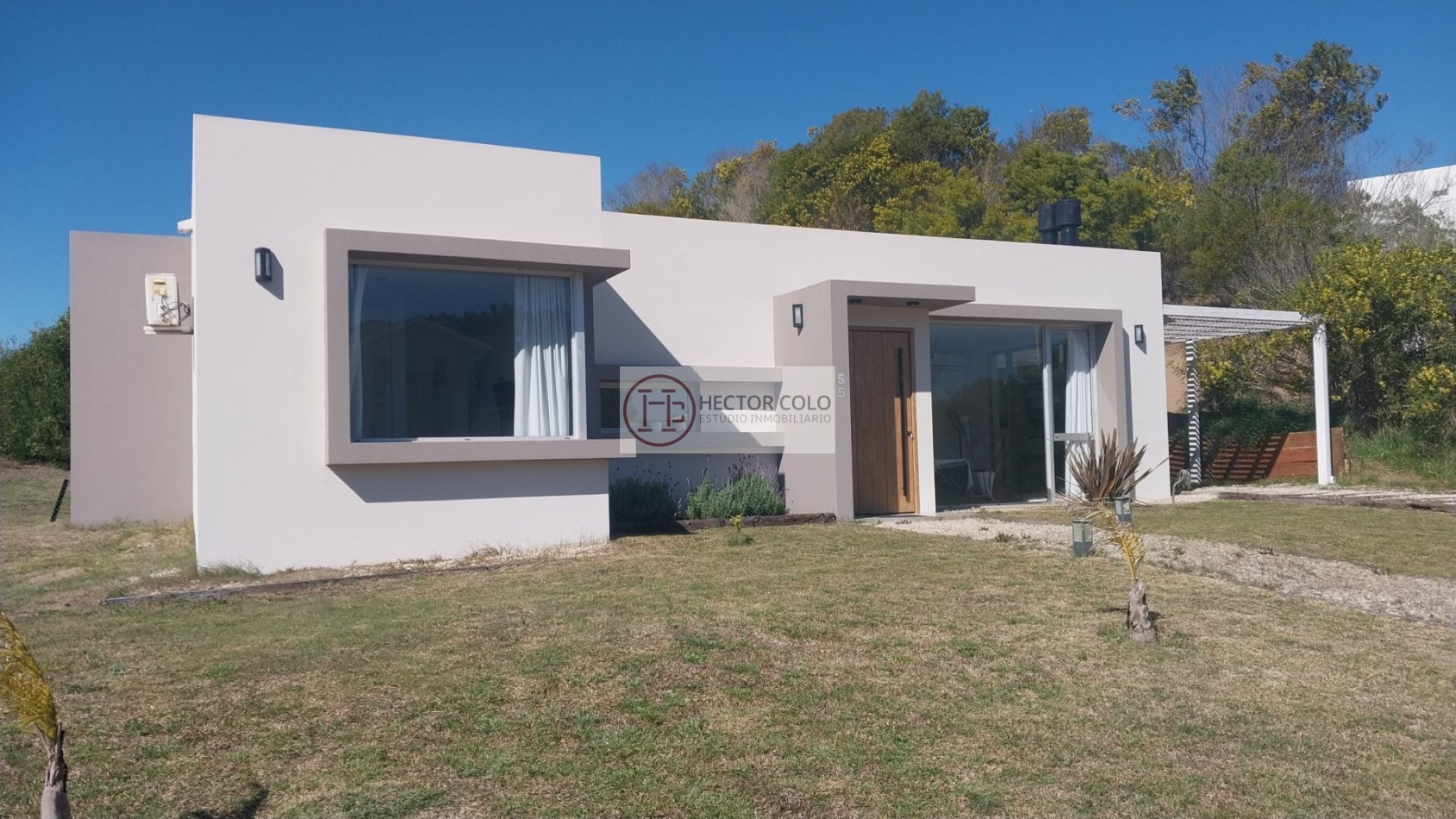 Alquiler temporal Golf 1 lote 55
