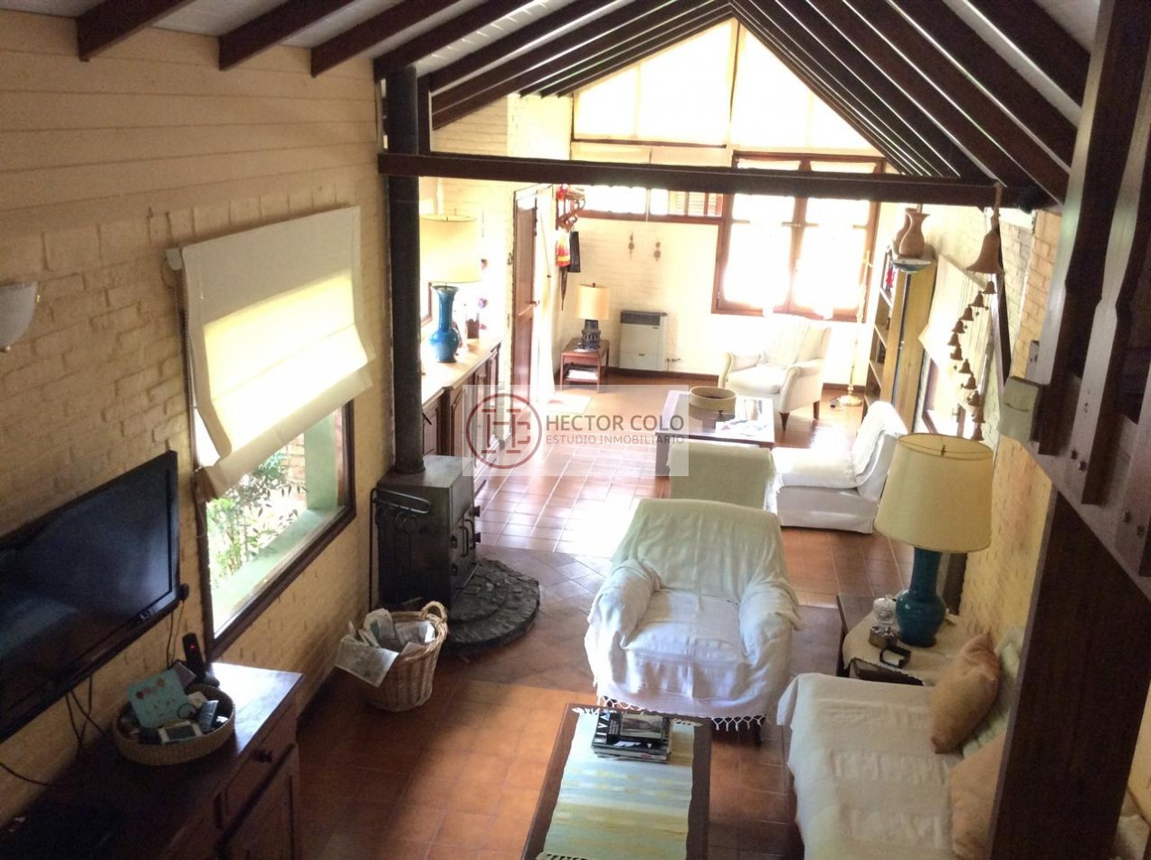 CASA EN VENTA ZONA LASALLE-PINAMAR-