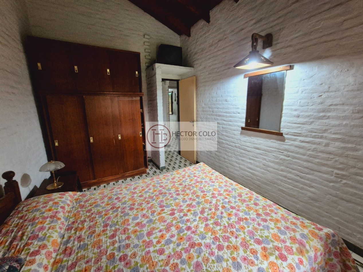 CASA EN VALERIA DEL MAR