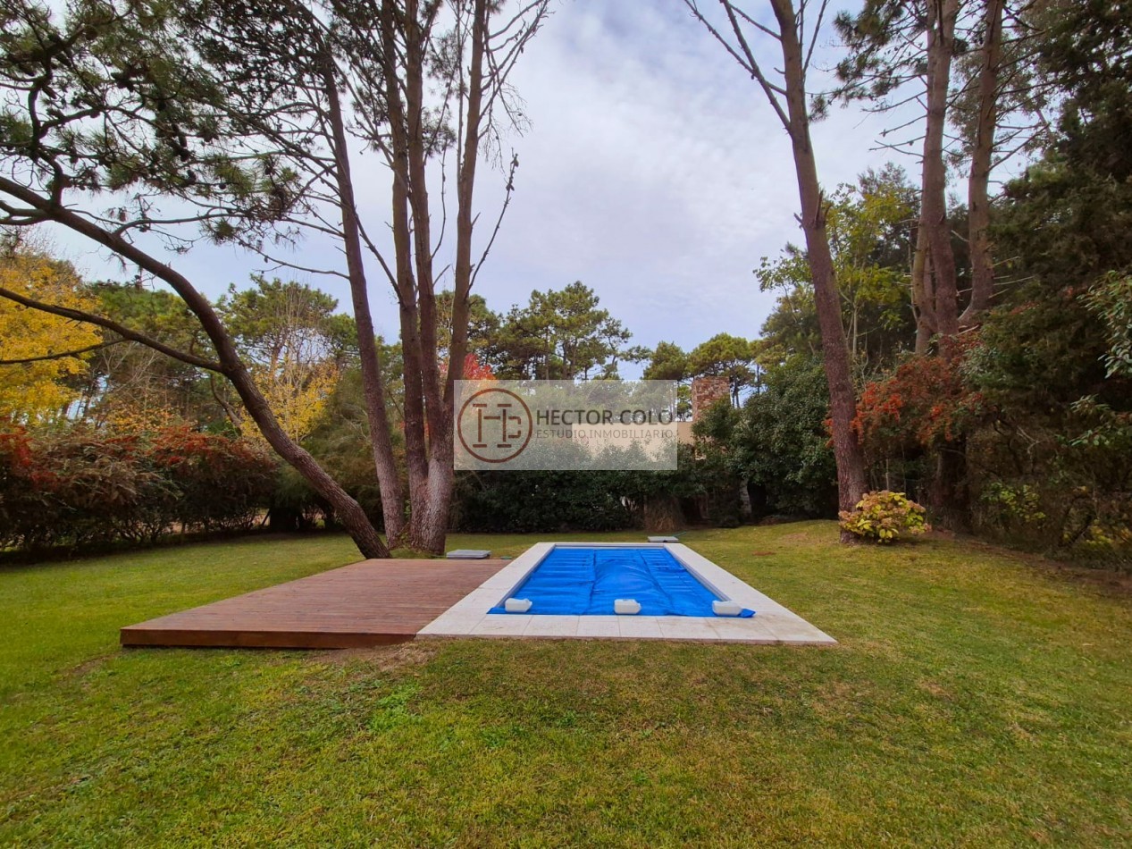 Venta de Casa en Carilo