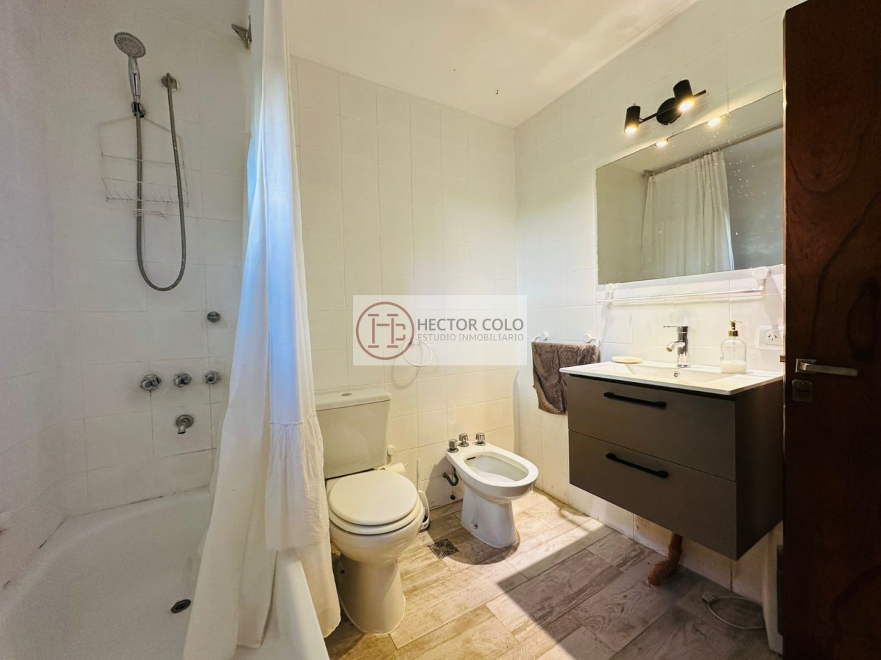 Casa en venta en zona Golf Pinamar