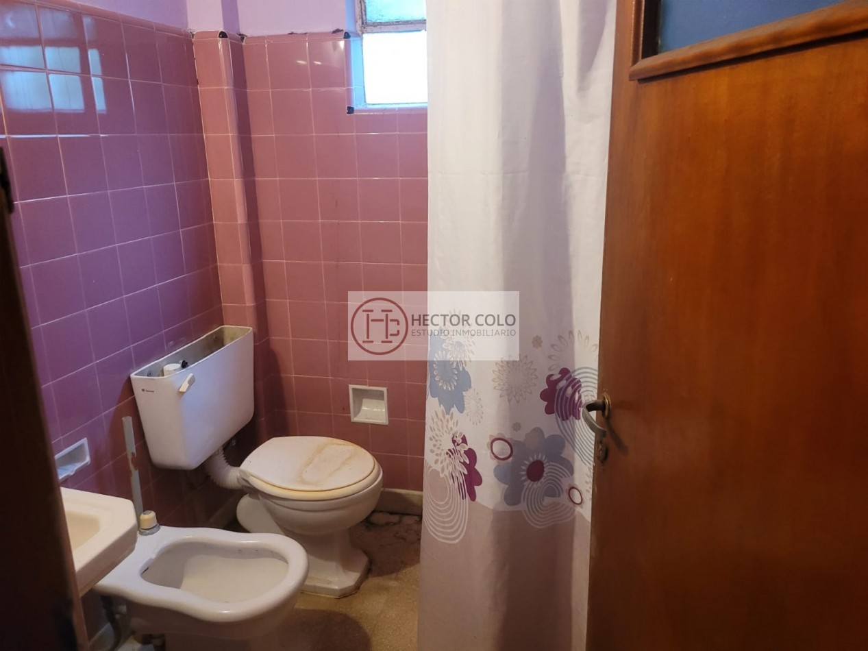 LOTE ESTRATEGICO EN VENTA EN  PINAMAR CENTRO